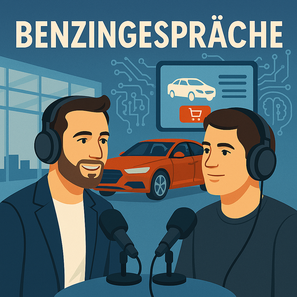 Benzingespräche